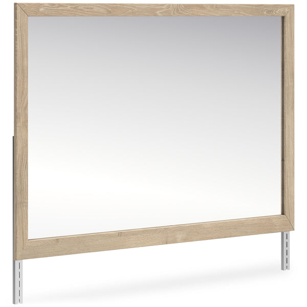 Signature Design by Ashley Cielden B1199-36 Bedroom Mirror IMAGE 1