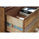 Signature Design by Ashley Dressonni B790-31 Dresser IMAGE 8