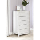 Signature Design by Ashley Hallityn EB1810-245 Five Drawer Chest IMAGE 7