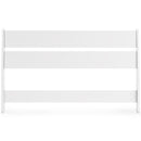 Signature Design by Ashley Socalle EB1867-156 Full Panel Headboard IMAGE 2