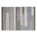 Signature Design by Ashley Sethburn R406592 Medium Rug IMAGE 1