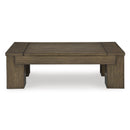 Signature Design by Ashley Rosswain T763-9 Lift Top Cocktail Table IMAGE 3