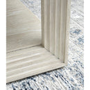 Signature Design by Ashley Marxhart T791-2 Square End Table IMAGE 6
