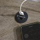 Signature Design by Ashley Loyaska T854-3 Rectangular End Table IMAGE 7