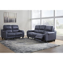Signature Design by Ashley Mercomatic U7531115 Power Reclining Sofa with Adjustable Headrest IMAGE 9