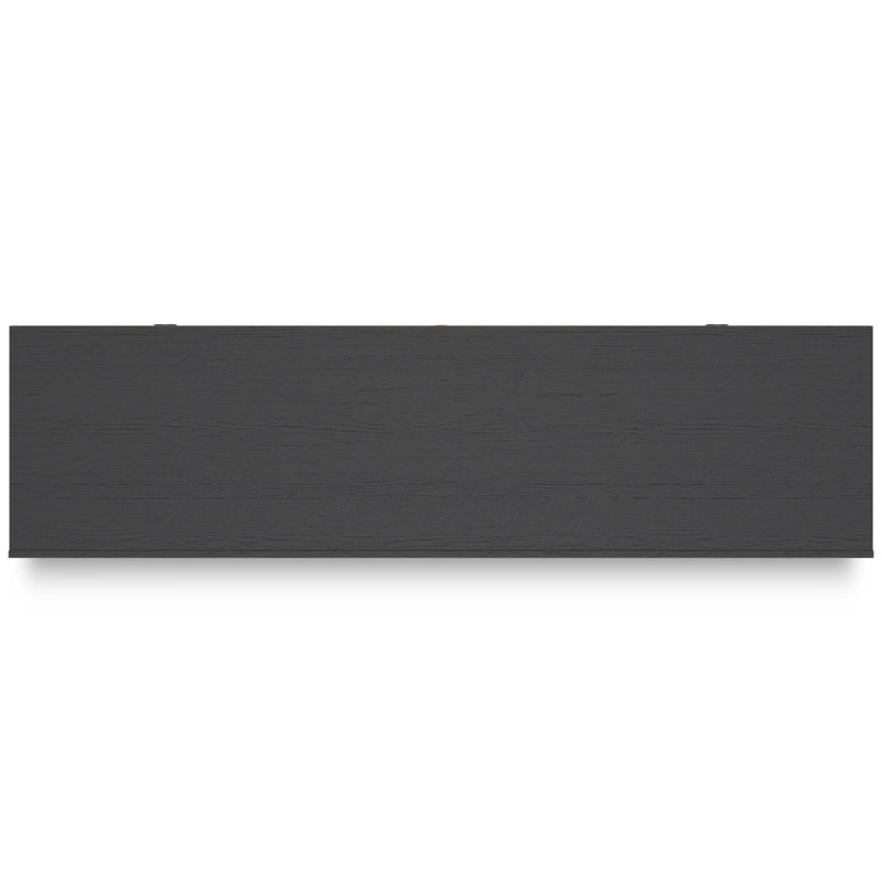 Signature Design by Ashley Danziar W1013-68 Extra Large TV Stand IMAGE 6