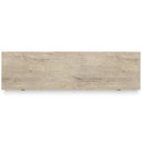 Signature Design by Ashley Cielden W1199-68 Extra Large TV Stand IMAGE 6