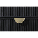 Coaster Furniture Brookmead 224713 8-Drawer Bedroom Dresser - Black IMAGE 12