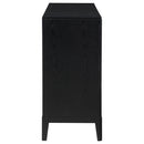 Coaster Furniture Brookmead 224713 8-Drawer Bedroom Dresser - Black IMAGE 9