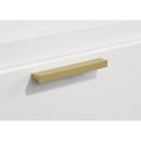 Coaster Furniture Caraway 224772 2-Drawer Nightstand Bedside Table - White IMAGE 12