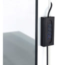 Coaster Furniture Eliza 936164 2-piece Vanity Set with Hollywood Lighting - White/Chrome IMAGE 16