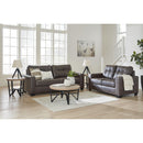 Benchcraft Barlin Mills 1700335 Loveseat IMAGE 12