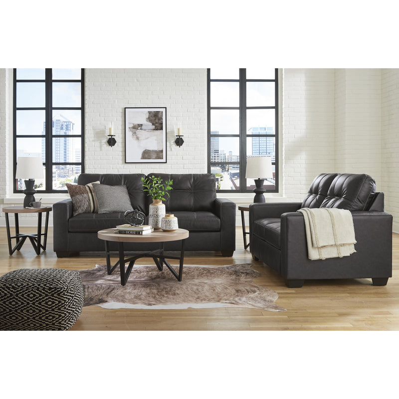Benchcraft Barlin Mills 1700439 Queen Sofa Sleeper IMAGE 14