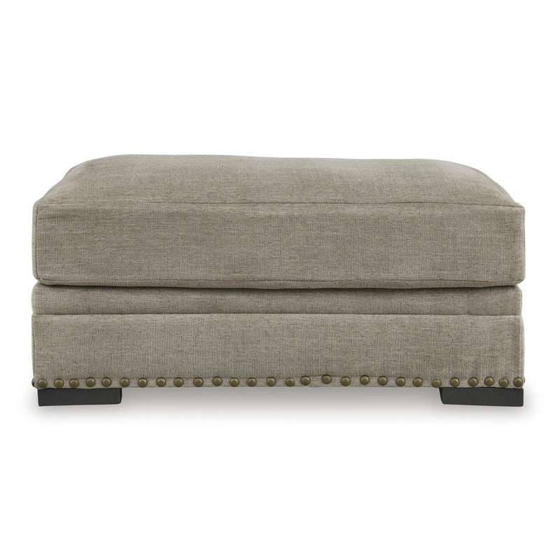 Benchcraft Galemore 2700414 Ottoman IMAGE 2
