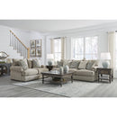 Benchcraft Galemore 2700435 Loveseat IMAGE 11