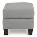 Signature Design by Ashley Adlai 3010314 Ottoman IMAGE 3