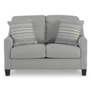 Signature Design by Ashley Adlai 3010335 Loveseat IMAGE 2
