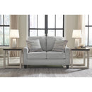 Signature Design by Ashley Adlai 3010335 Loveseat IMAGE 5