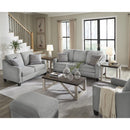 Signature Design by Ashley Adlai 3010335 Loveseat IMAGE 8