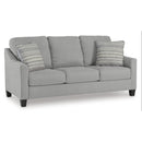 Signature Design by Ashley Adlai 3010339 Queen Sofa Sleeper IMAGE 1