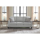 Signature Design by Ashley Adlai 3010339 Queen Sofa Sleeper IMAGE 5