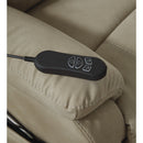 Signature Design by Ashley Next-Gen Durapella 4070912 Power Lift Recliner IMAGE 11