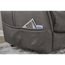 Signature Design by Ashley Strawbill 6390912 Power Lift Recliner IMAGE 11