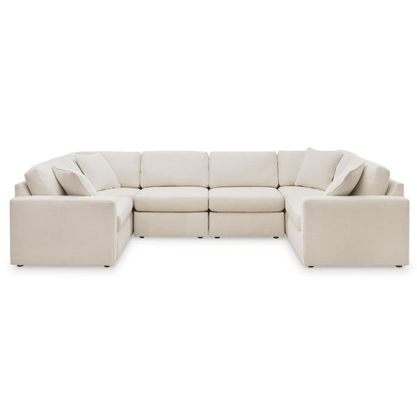 Signature Design by Ashley Modmax 92103S8 6 pc Sectional IMAGE 1