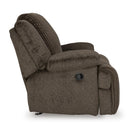 Signature Design by Ashley Top Tier 9270525 Rocker Recliner IMAGE 4