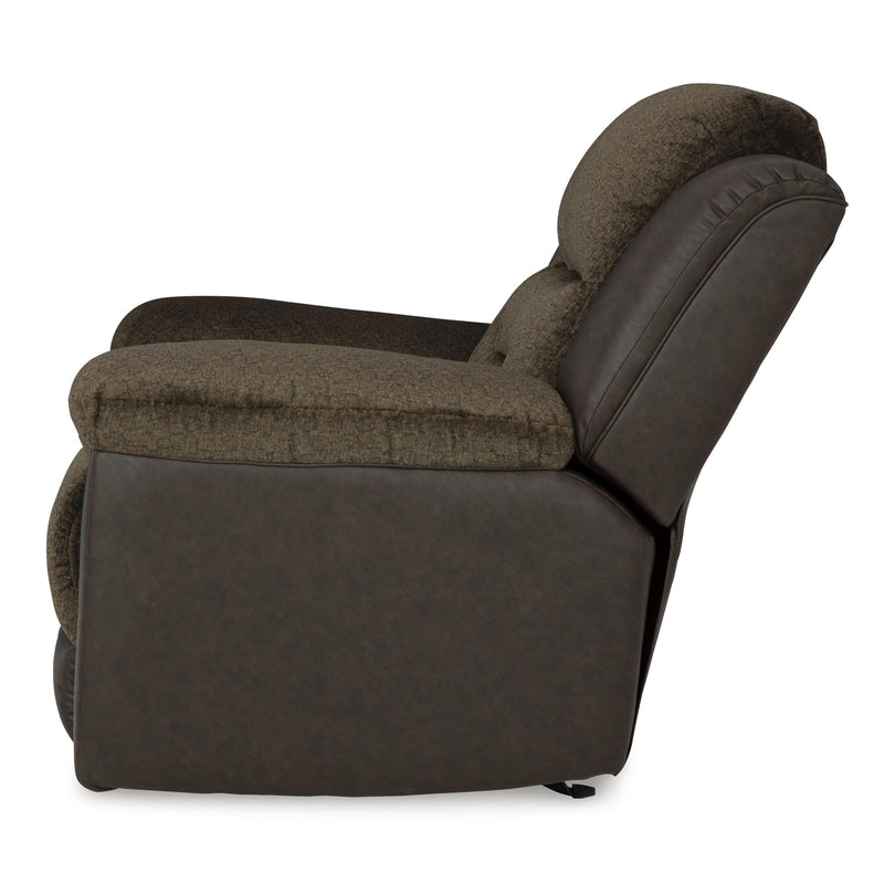 Benchcraft Dorman 9460825 Rocker Recliner IMAGE 6