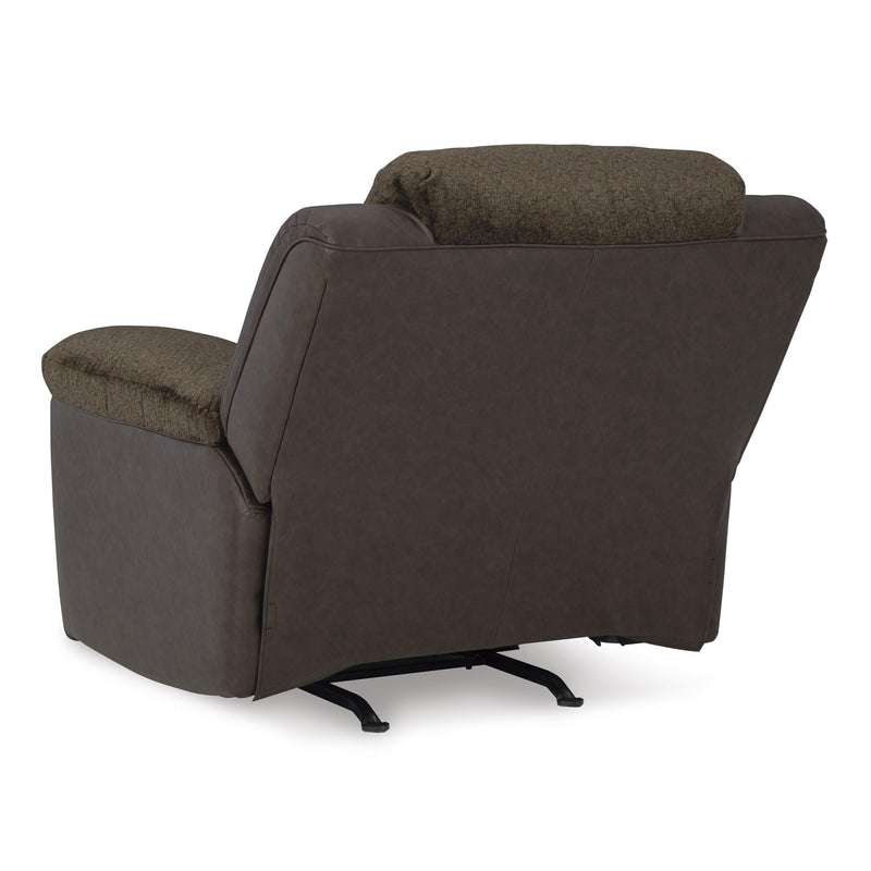  Benchcraft Dorman 9460825 Rocker Recliner IMAGE 7