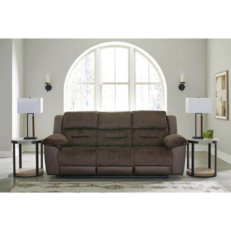  Benchcraft Dorman 9460888 Reclining Sofa IMAGE 6