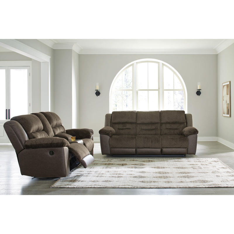  Benchcraft Dorman 9460888 Reclining Sofa IMAGE 8