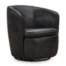Signature Design by Ashley Kierreys A3000702 Swivel Chair IMAGE 1
