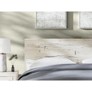 Signature Design by Ashley Lawroy B2310B11 King Panel Storage Bed IMAGE 9