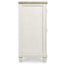 Benchcraft Shaybrock B683-31 Dresser IMAGE 4