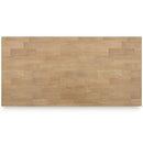 Signature Design by Ashley Gesthaven D401-13 Rectangular Dining Room Counter Table IMAGE 6