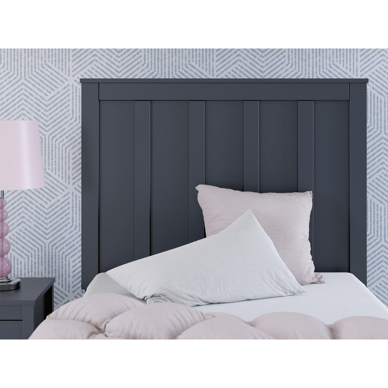 Signature Design by Ashley Simmenfort EB1528B1 Twin Platform Bed IMAGE 7