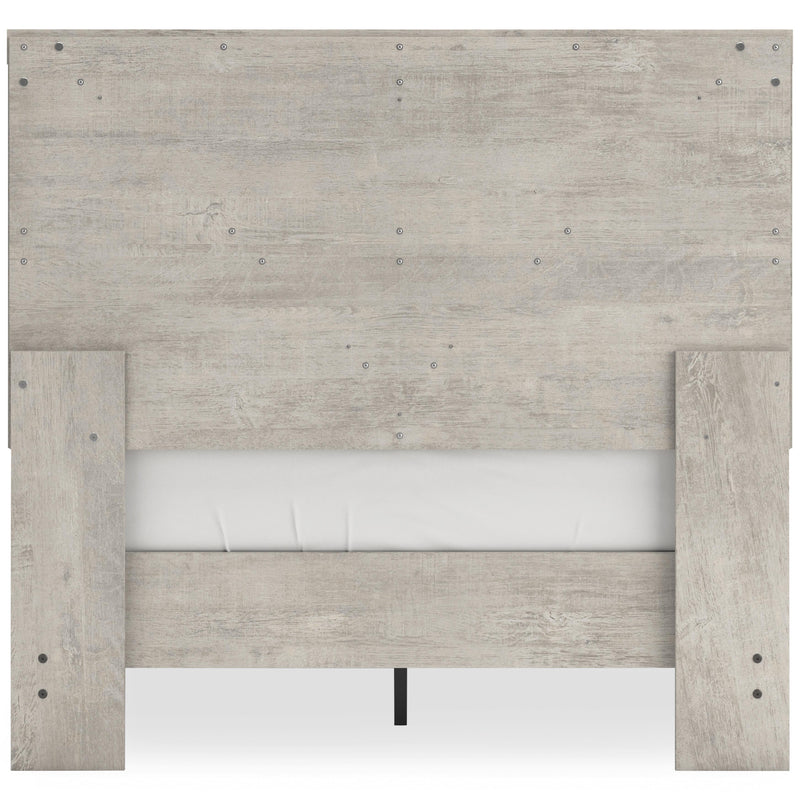 Signature Design by Ashley Shawburn EB4123B1 Full Platform Bed IMAGE 4