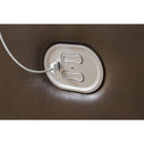 Signature Design by Ashley VonRyan U1040013 Power Recliner with Adjustable Headrest IMAGE 5