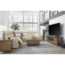 Signature Design by Ashley Double Deal U13001S1 6 pc Power Reclining Sectional IMAGE 6
