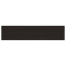 Coaster Furniture Marsden 703003 2-door Wood 70" TV Stand - Charcoal Black IMAGE 7