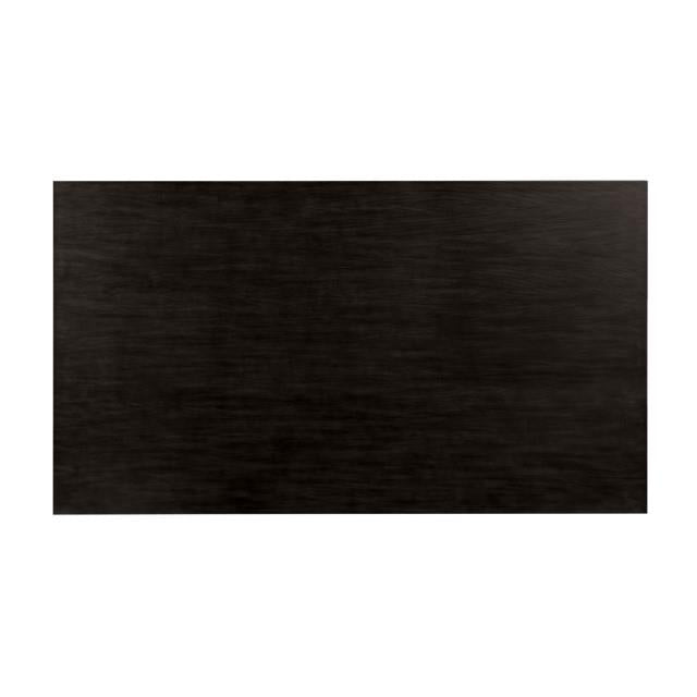 Furniture of America Umbria CM3252BK-T Dining Table IMAGE 3