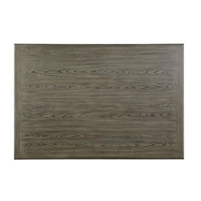 Furniture of America Anaya CM3512GY-PT Counter Height Table IMAGE 6