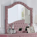 Furniture of America Zohar CM7130PK-M Mirror IMAGE 1
