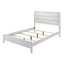  Furniture of America Dortmund CM7465WH-CK California King Bed IMAGE 5