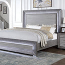  Furniture of America Raiden CM7468GY-EK King Bed IMAGE 1