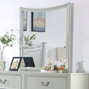 Furniture of America Lycorida CM7477GY-M Mirror IMAGE 1