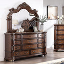 Furniture of America Esparanza CM7478CH-D Dresser IMAGE 1
