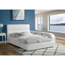  Furniture of America Vodice CM7513F Full Bed IMAGE 2